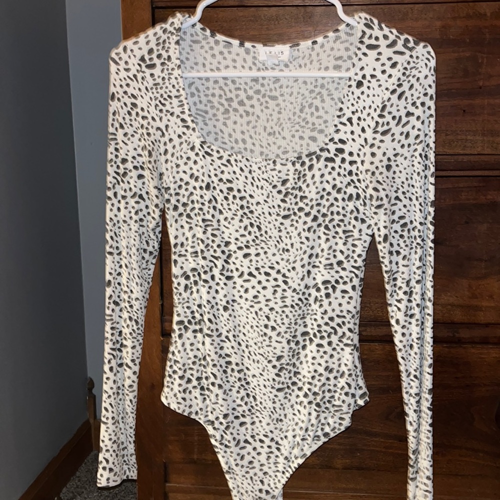 Body Suit